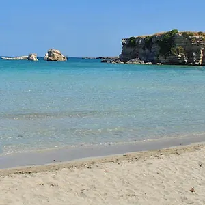 Gisal Fontane Bianche